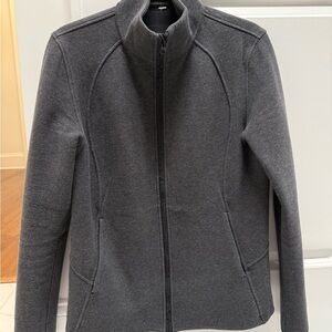 Lululemon Women's Gray Jacket